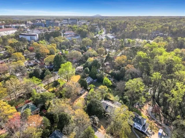 $2,179,000 | 1211 Oakdale Road Northeast, Atlanta, GA 30307