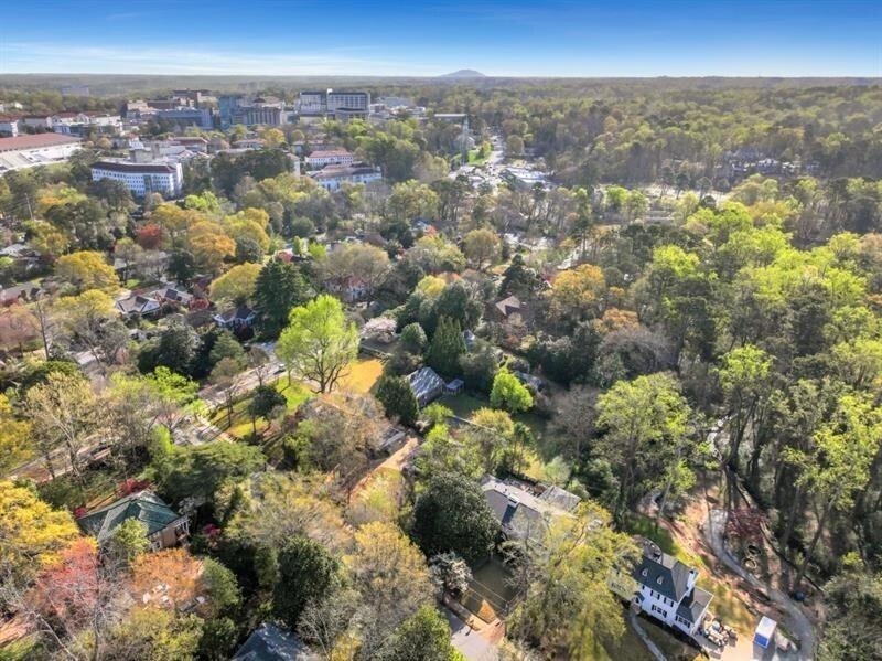 1211 Oakdale Road Northeast Atlanta, GA 30307 - Photo 44 of 67