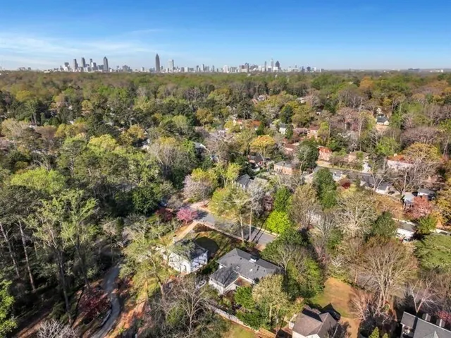 $2,179,000 | 1211 Oakdale Road Northeast, Atlanta, GA 30307