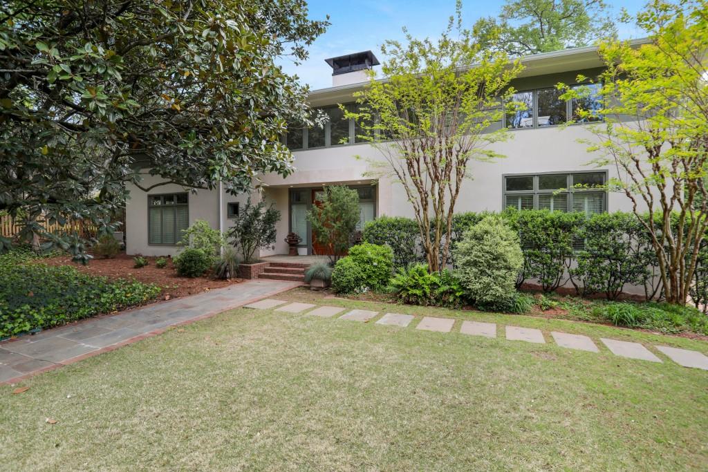 1211 Oakdale Road Northeast Atlanta, GA 30307 - Photo 50 of 67