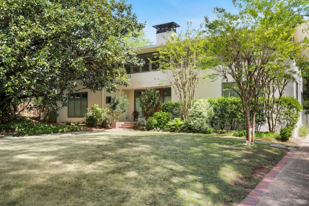 1211 Oakdale Road Northeast Atlanta, GA 30307 - Photo 52 of 67