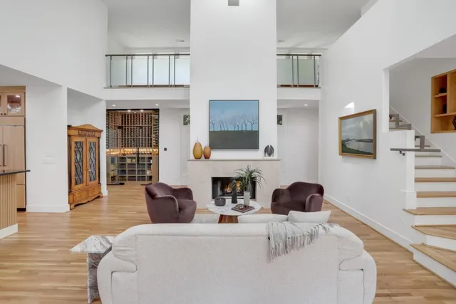 $2,179,000 | 1211 Oakdale Road Northeast, Atlanta, GA 30307