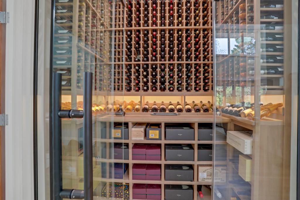 1211 Oakdale Road Northeast Atlanta, GA 30307 - Photo 67 of 67 a view of a wooden door and a window