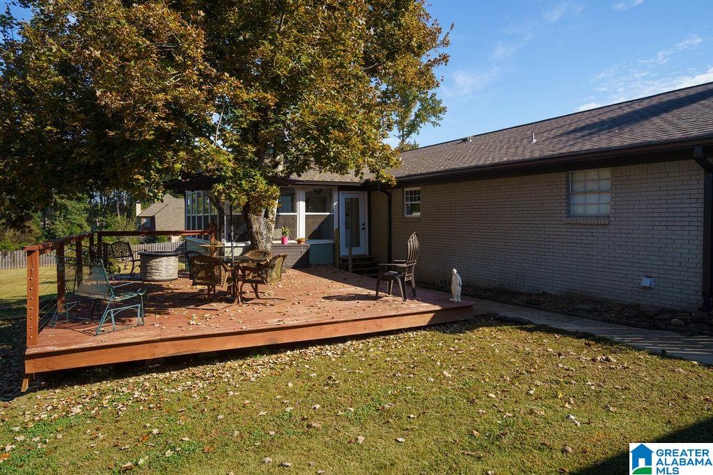 5530 Timber Hill Road Birmingham, AL 35242 - Photo 36 of 41