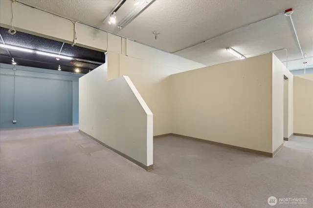 a view of small space