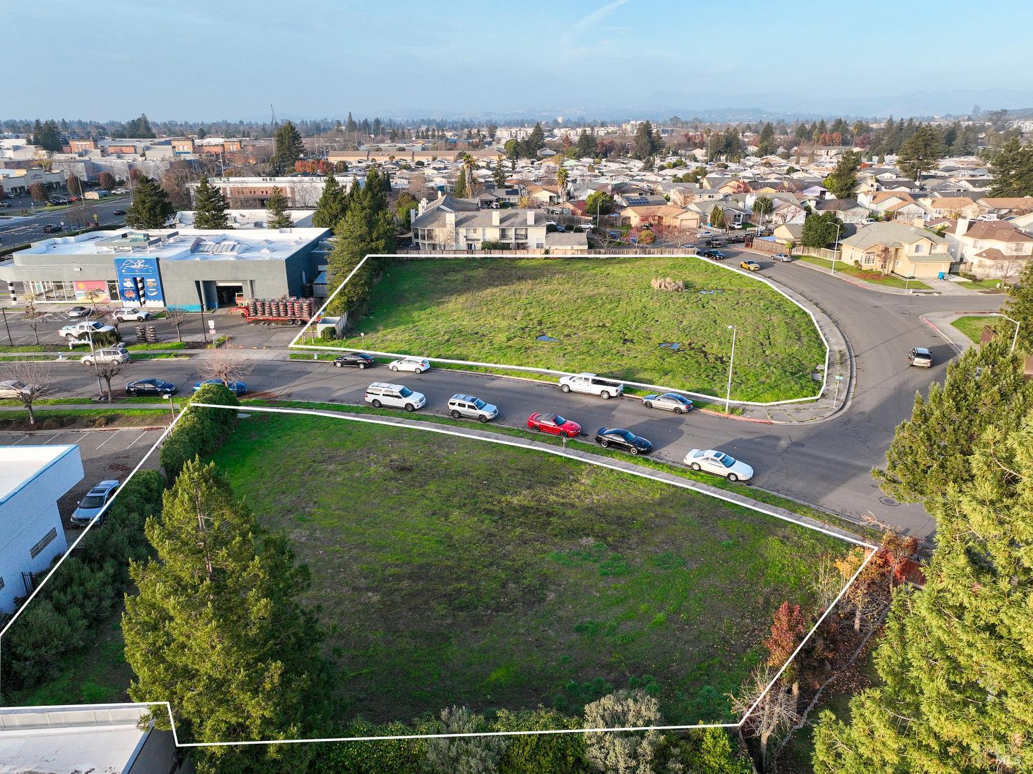 615 Elsa Drive Santa Rosa, CA 95407 - Photo 5 of 8