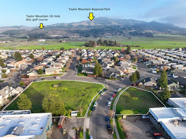 $850,000 | 615 Elsa Drive, Santa Rosa, CA 95407