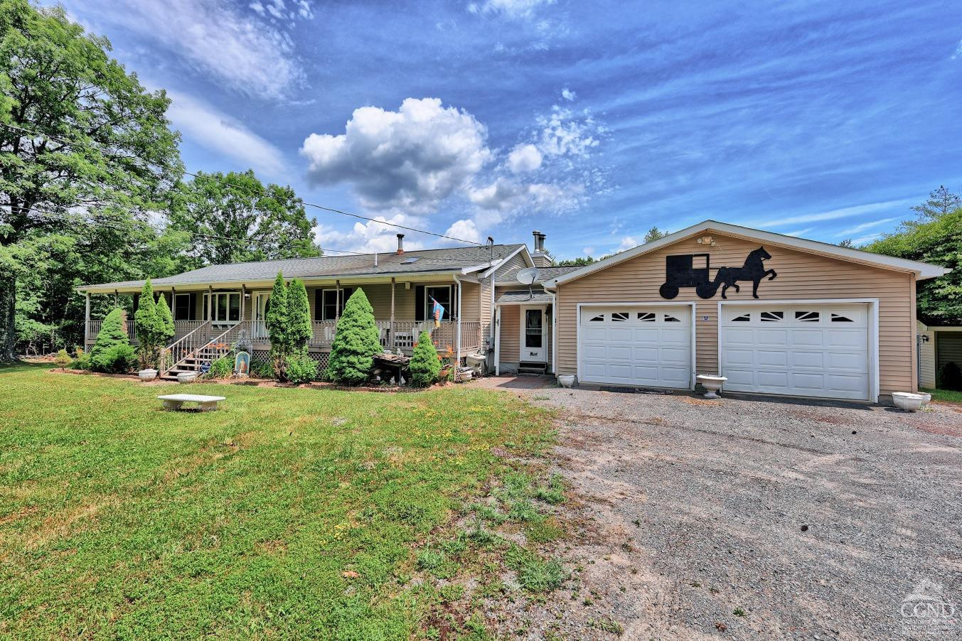 76 Rte 20b Durham, NY 12423 - Photo 3 of 92 Photo 3
