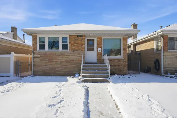 $320,000 | 1822 North 18th Avenue, Melrose Park, IL 60160