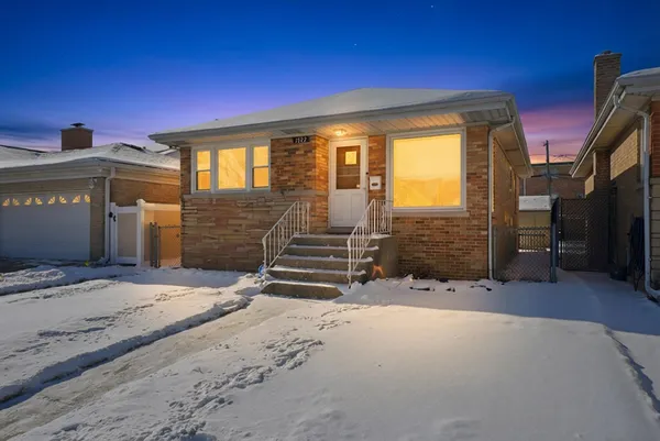 $320,000 | 1822 North 18th Avenue, Melrose Park, IL 60160