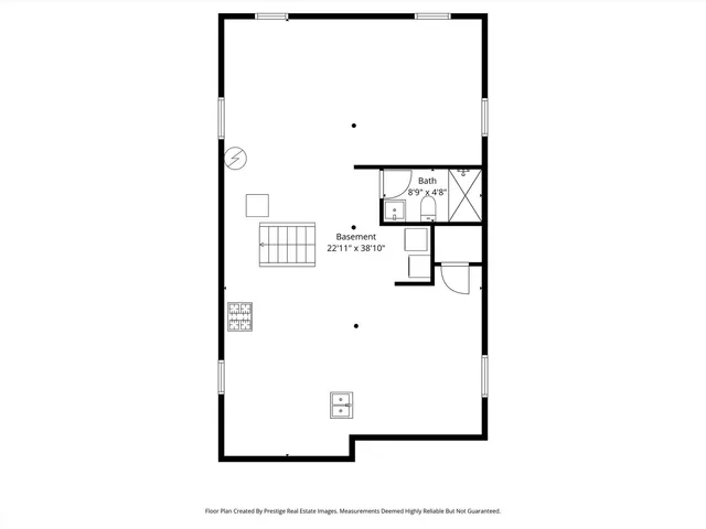 $325,000 | 1822 North 18th Avenue, Melrose Park, IL 60160