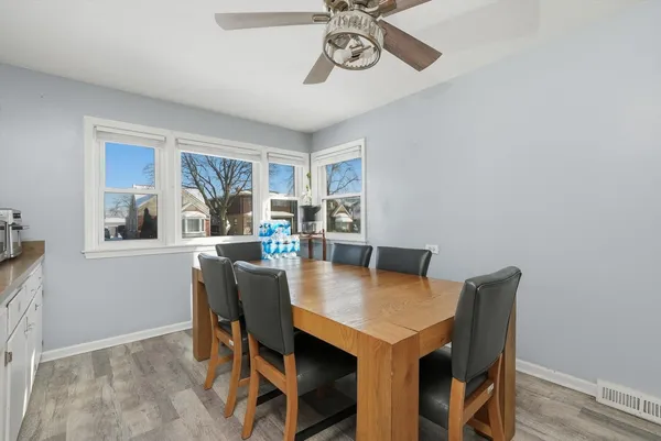 $320,000 | 1822 North 18th Avenue, Melrose Park, IL 60160