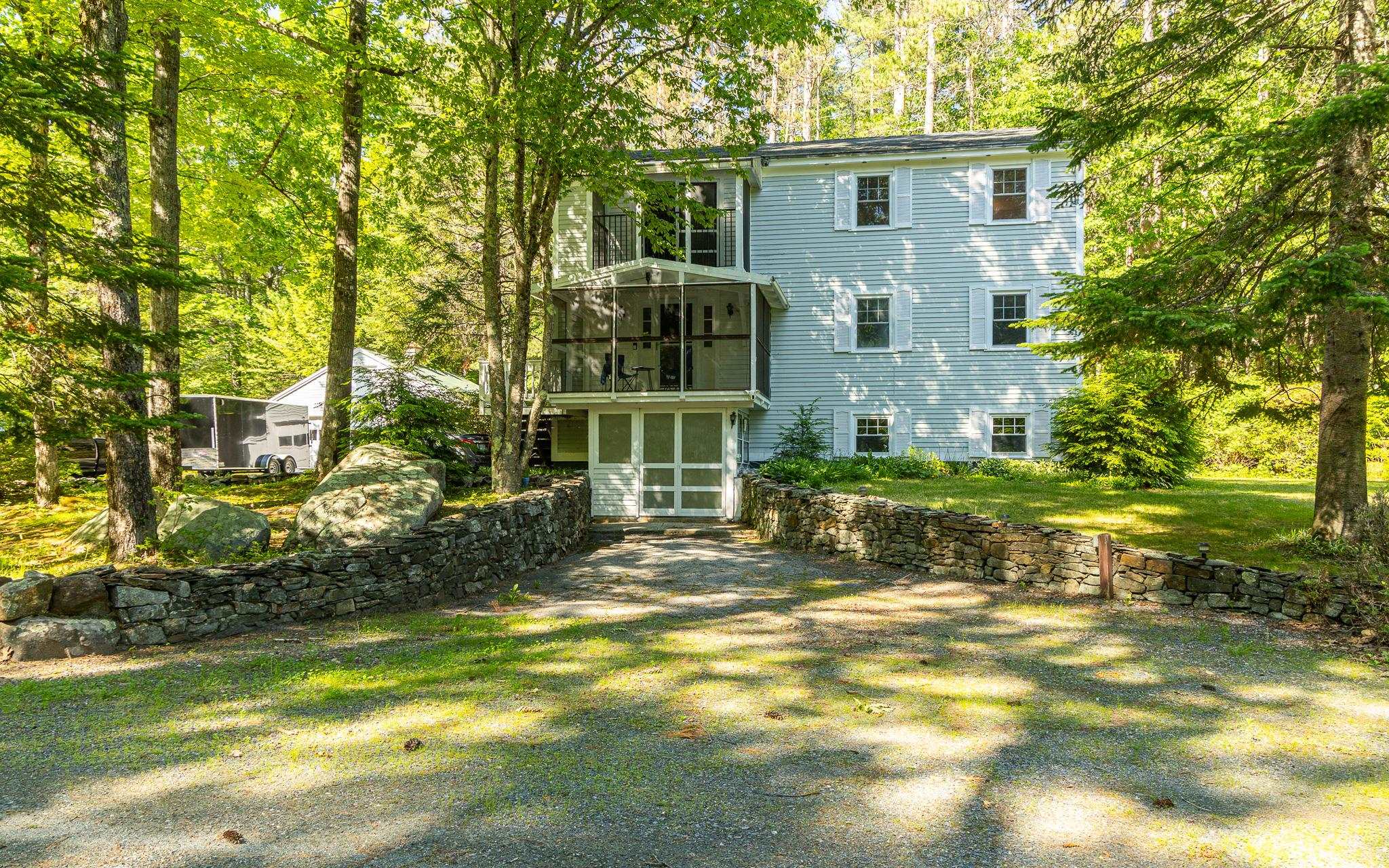 574 Fitzwilliam Road Jaffrey, NH 03452 - Photo 3 of 56
