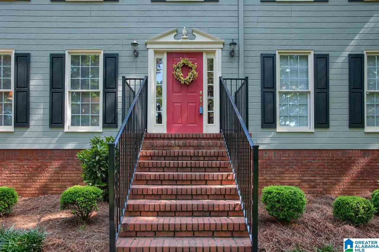 260 Pepper Road Cropwell, AL 35054 - Photo 2 of 37