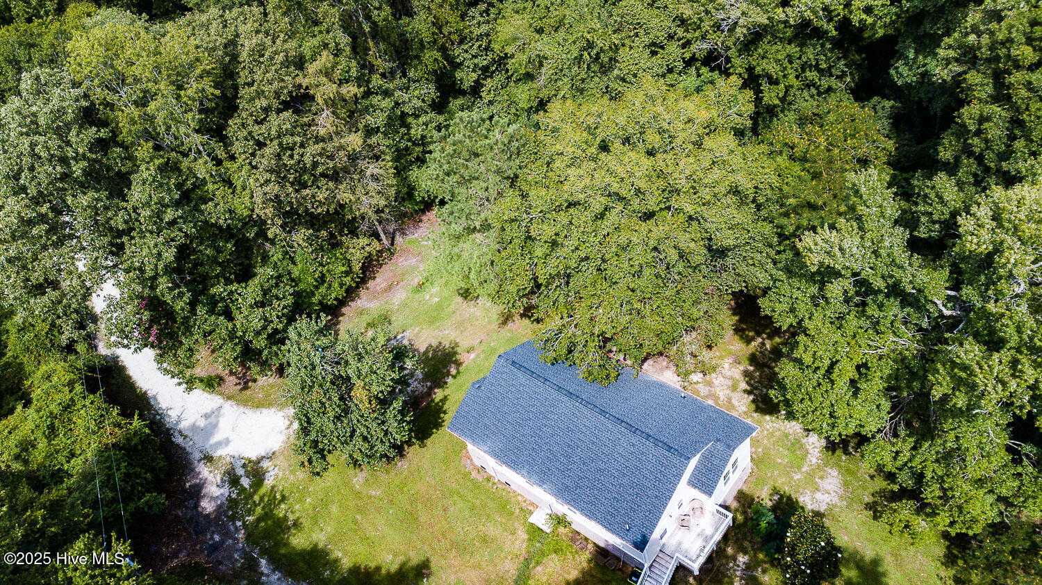 505 Pughtown Road Grifton, NC 28530 - Photo 19 of 53 DJI_0076