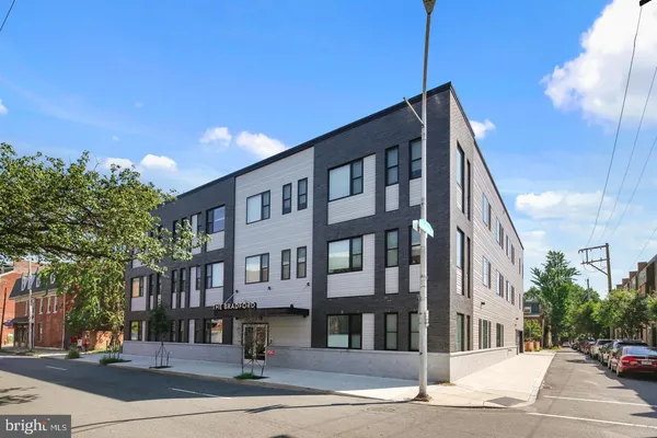 $1,370 | 507 South 8th Street, Unit 102, Philadelphia, PA 19147