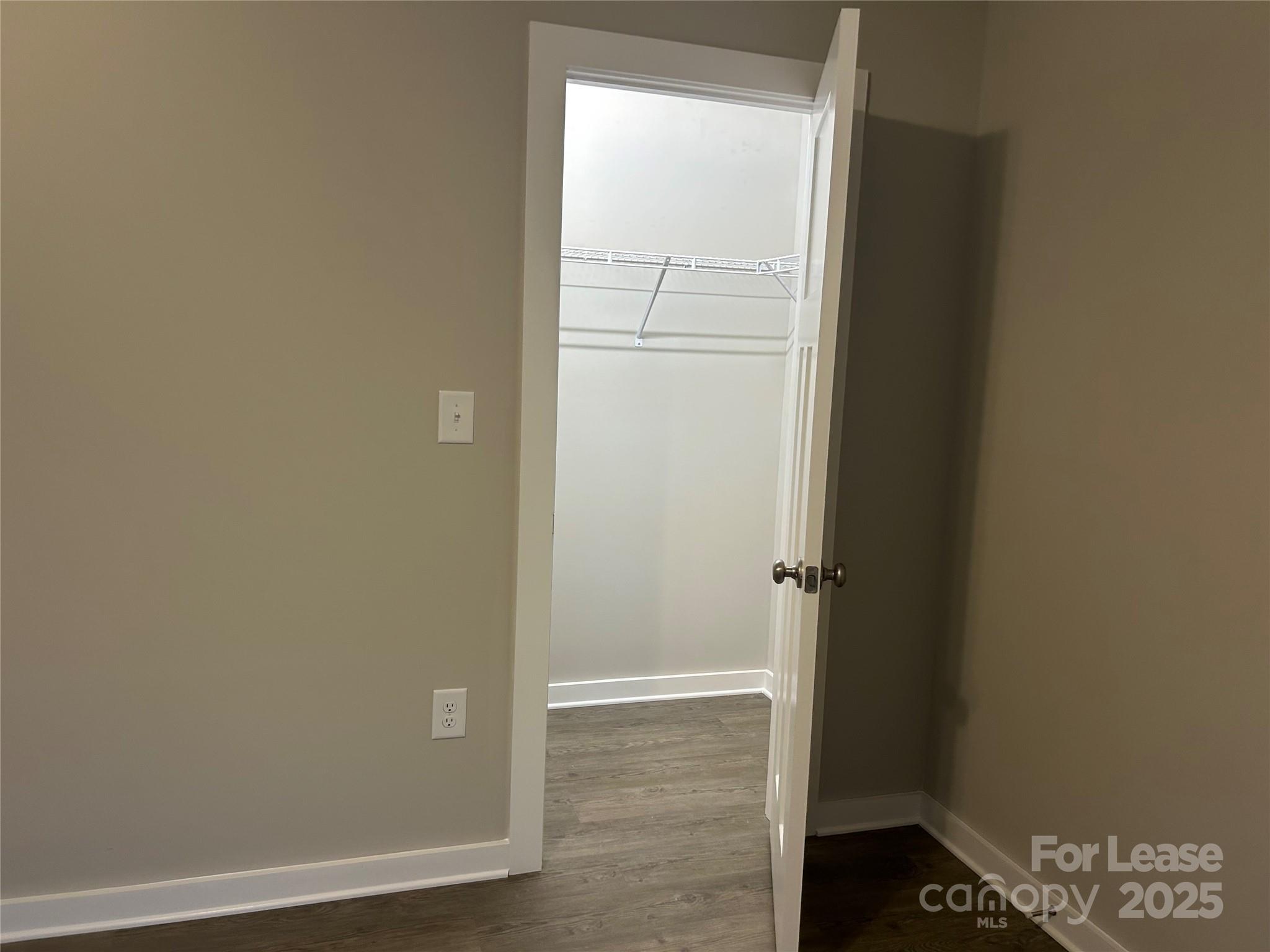 3299 Paul Elmore Road Lincolnton, NC 28092 - Photo 11 of 14 view of an empty room