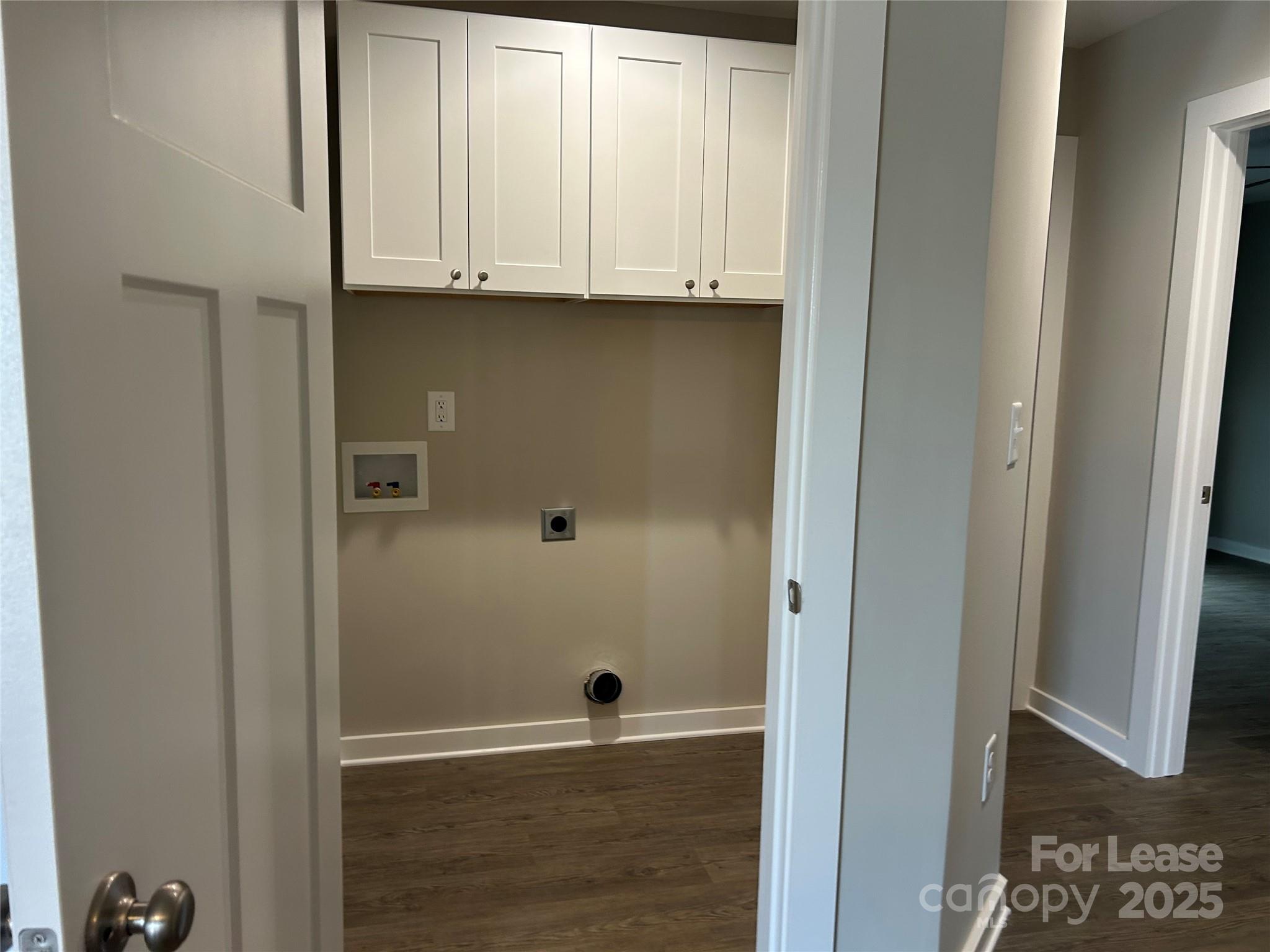 3299 Paul Elmore Road Lincolnton, NC 28092 - Photo 13 of 14 a view of cabinets
