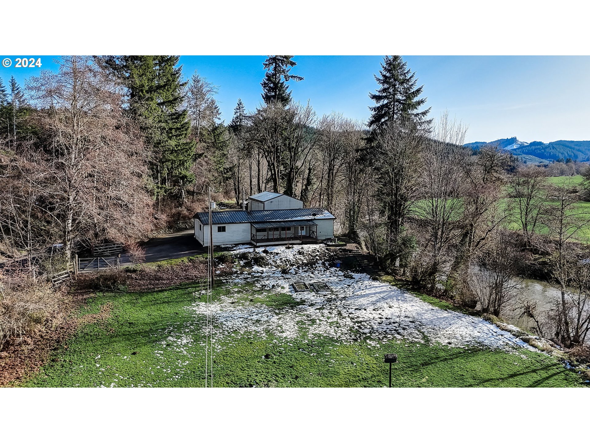 68251 Neverstill Road Birkenfeld, OR 97016 - Photo 1 of 43 Gallery Image 1