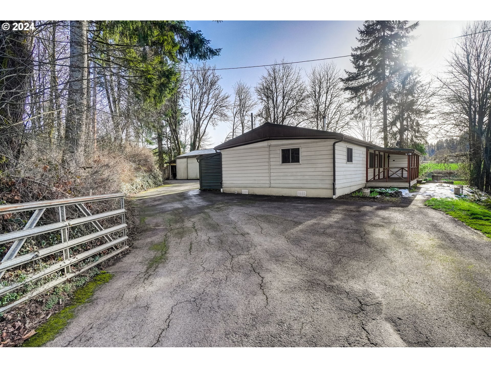 68251 Neverstill Road Birkenfeld, OR 97016 - Photo 2 of 43 Gallery Image 2
