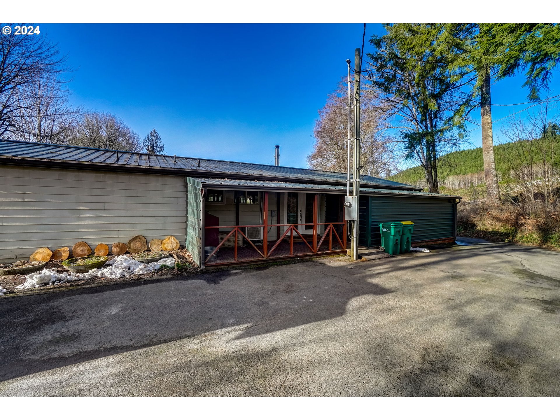 68251 Neverstill Road Birkenfeld, OR 97016 - Photo 24 of 43 Gallery Image 24