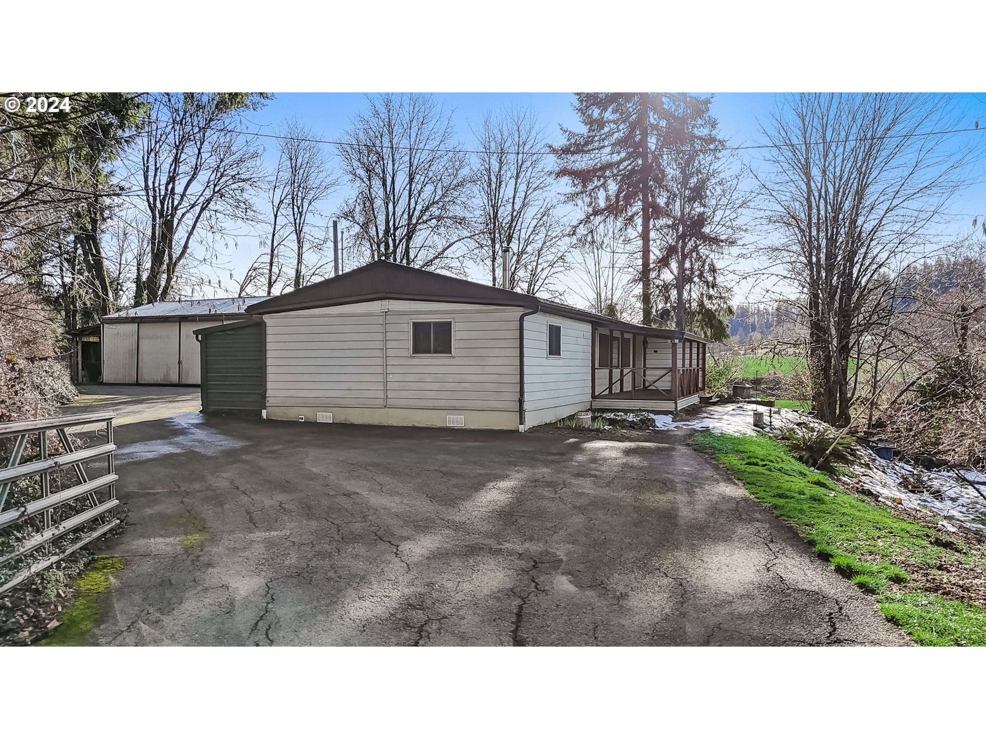 68251 Neverstill Road Birkenfeld, OR 97016 - Photo 31 of 43 Gallery Image 31