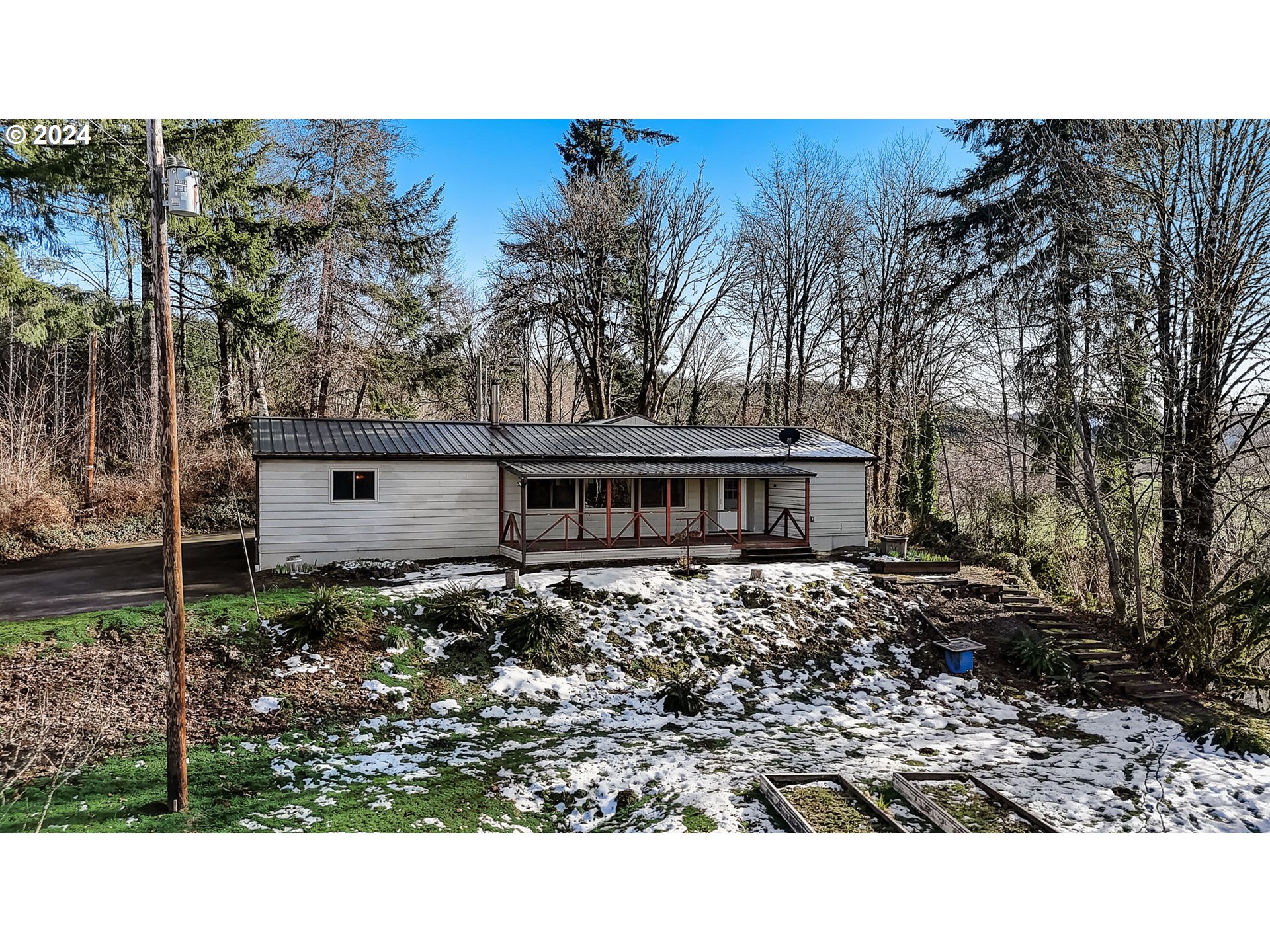 68251 Neverstill Road Birkenfeld, OR 97016 - Photo 32 of 43 Gallery Image 32