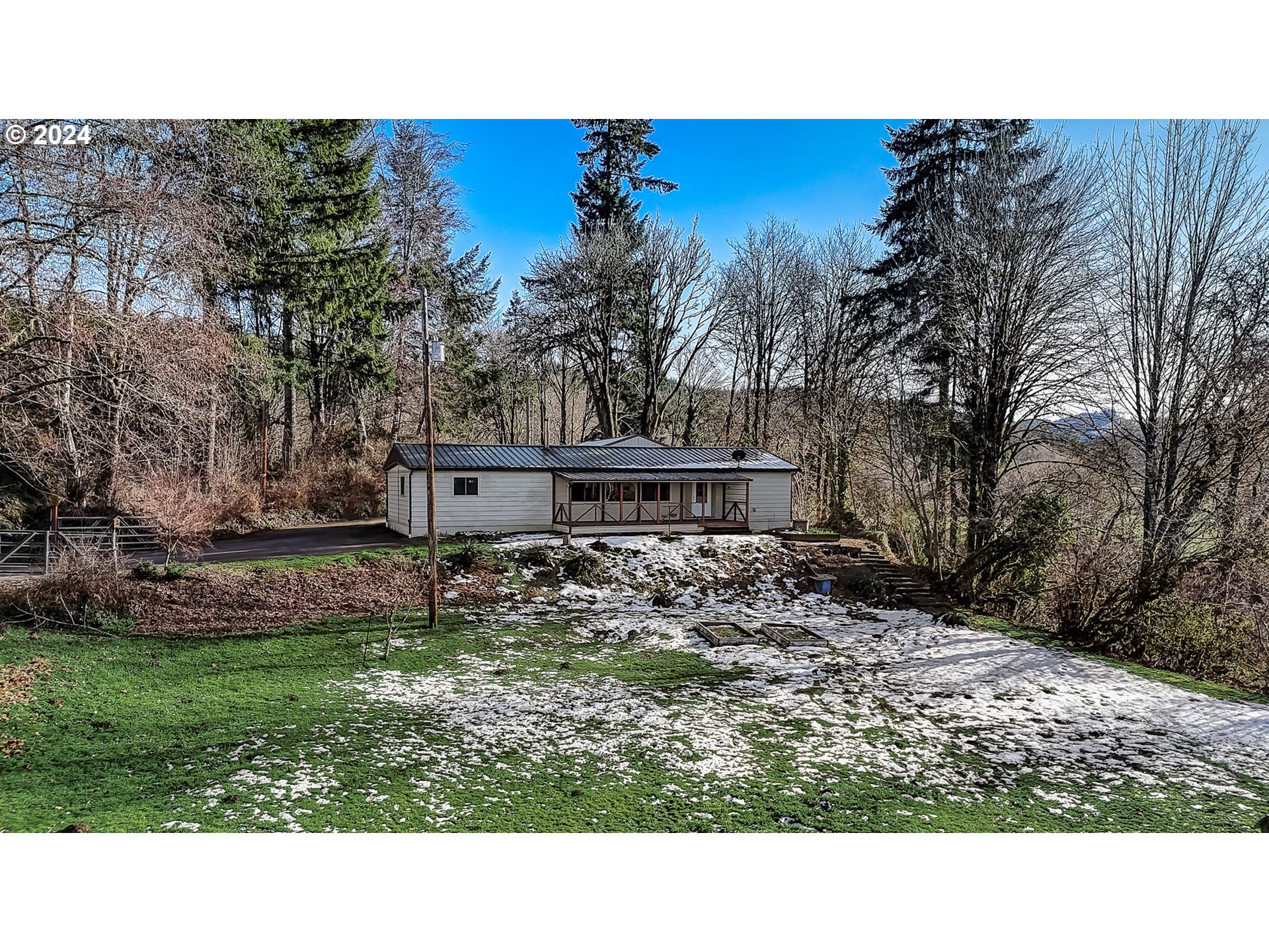 68251 Neverstill Road Birkenfeld, OR 97016 - Photo 33 of 43 Gallery Image 33