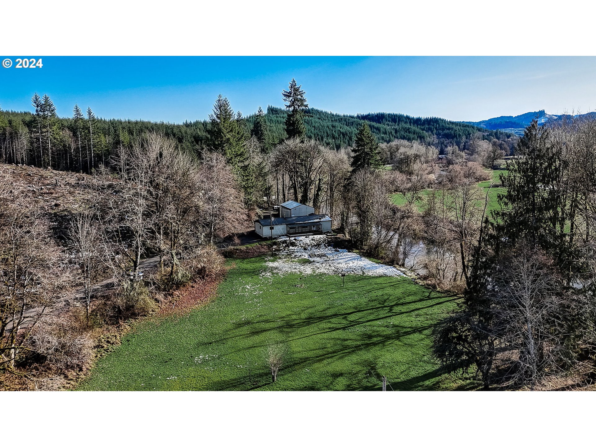 68251 Neverstill Road Birkenfeld, OR 97016 - Photo 38 of 43 Gallery Image 38