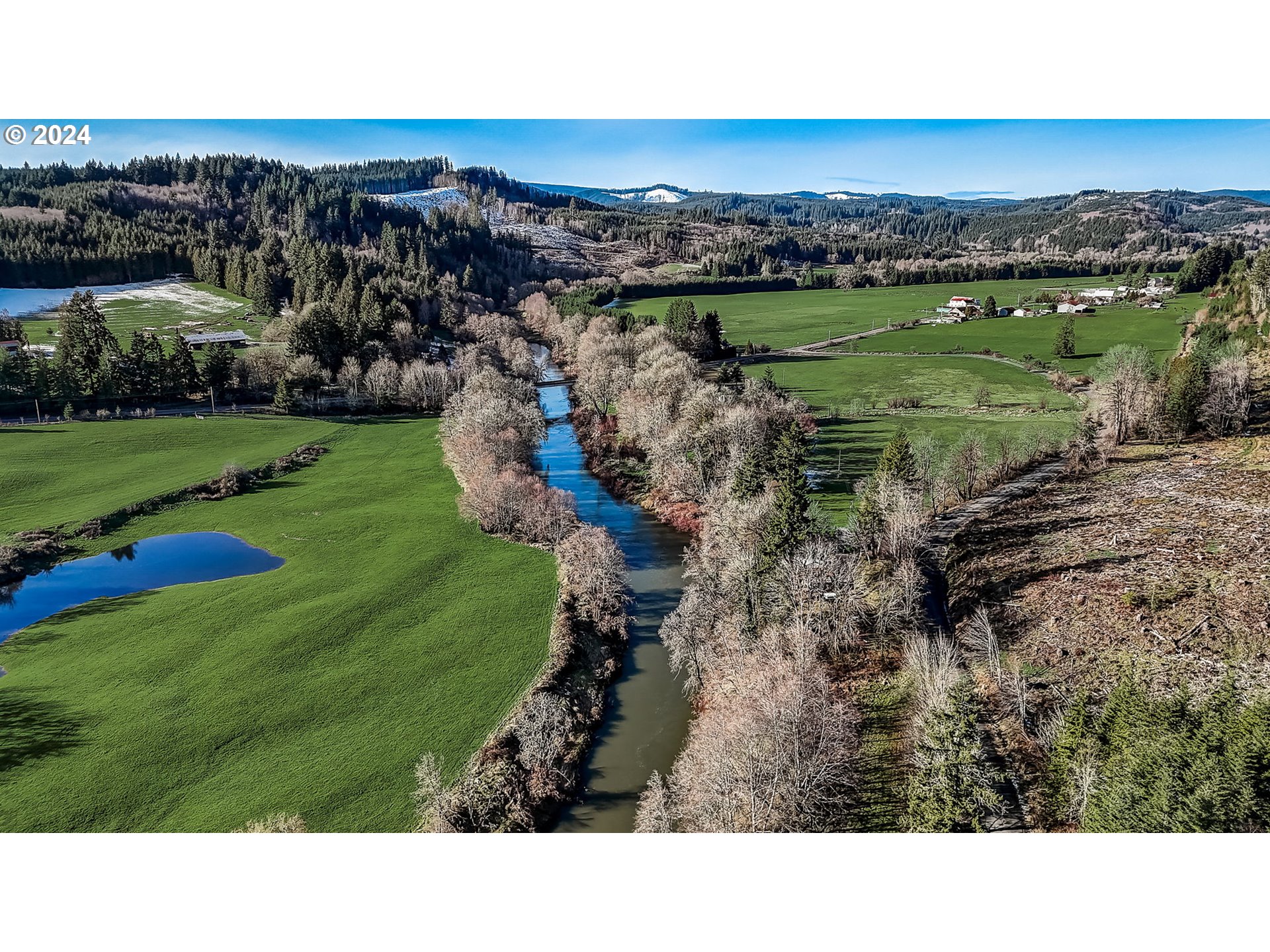 68251 Neverstill Road Birkenfeld, OR 97016 - Photo 41 of 43 Gallery Image 41