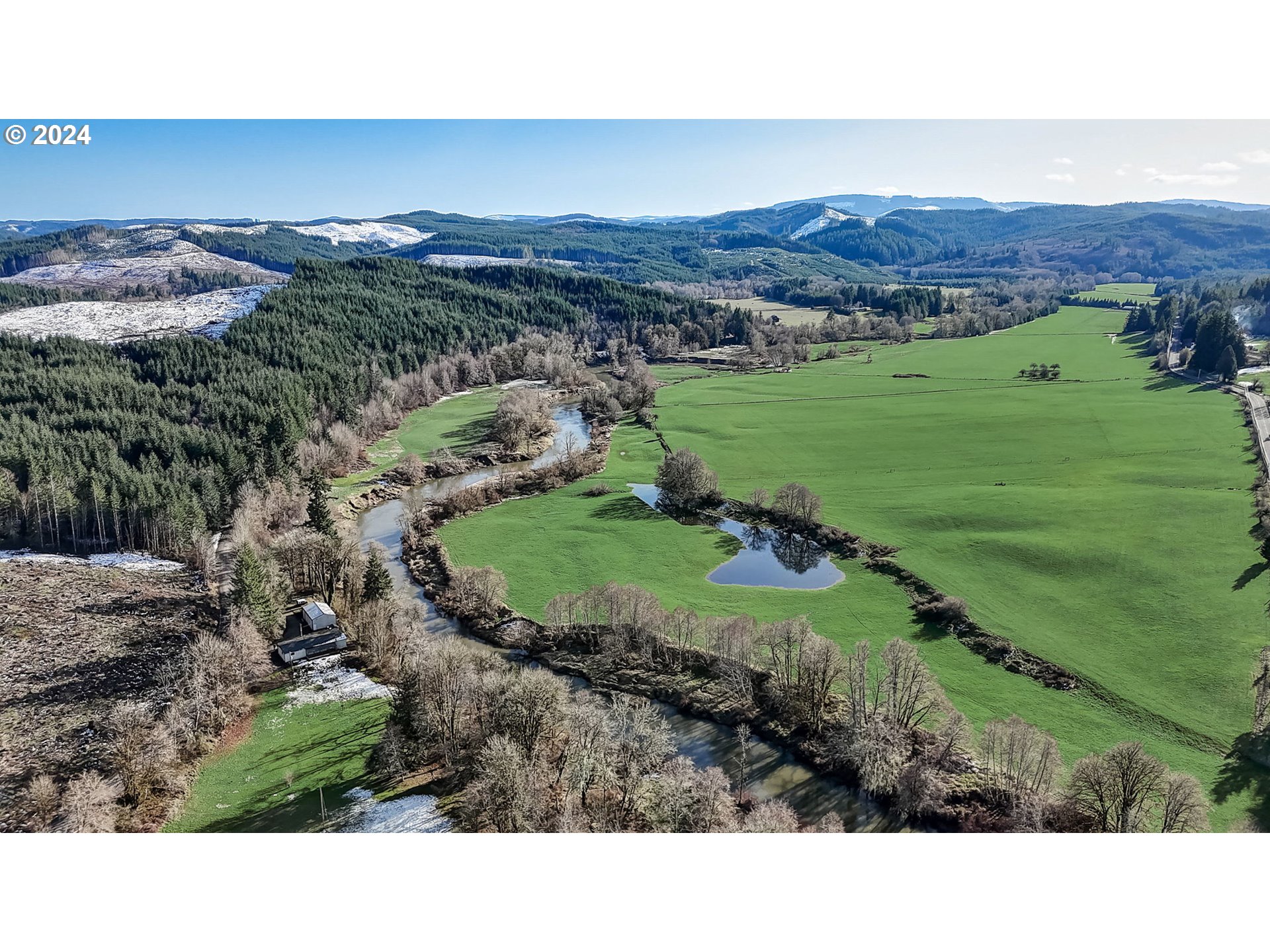 68251 Neverstill Road Birkenfeld, OR 97016 - Photo 42 of 43 Gallery Image 42