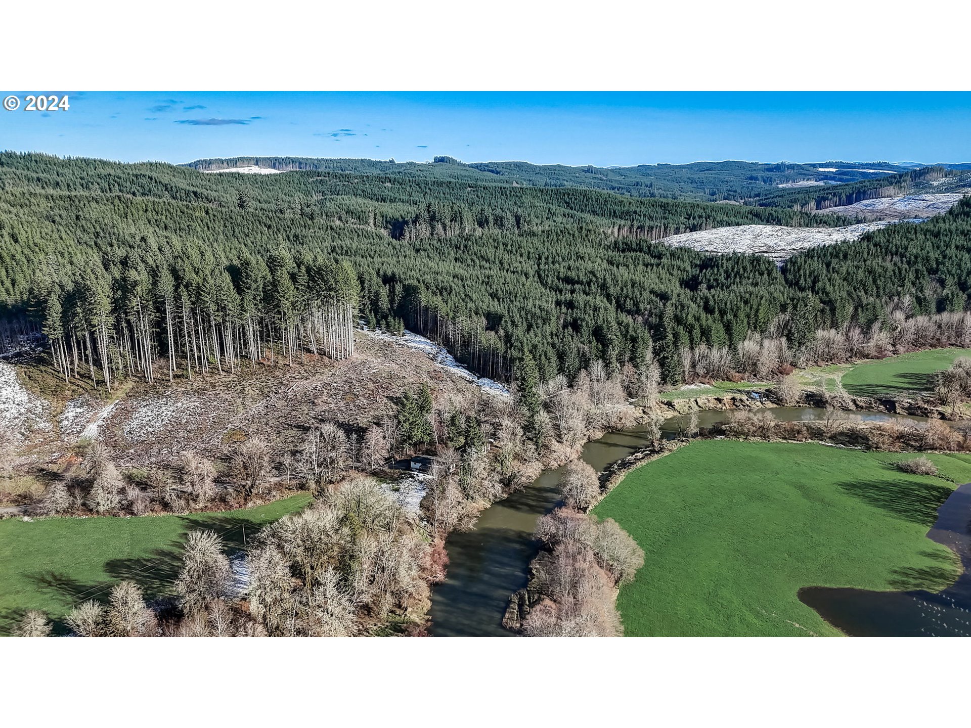 68251 Neverstill Road Birkenfeld, OR 97016 - Photo 43 of 43 Gallery Image 43