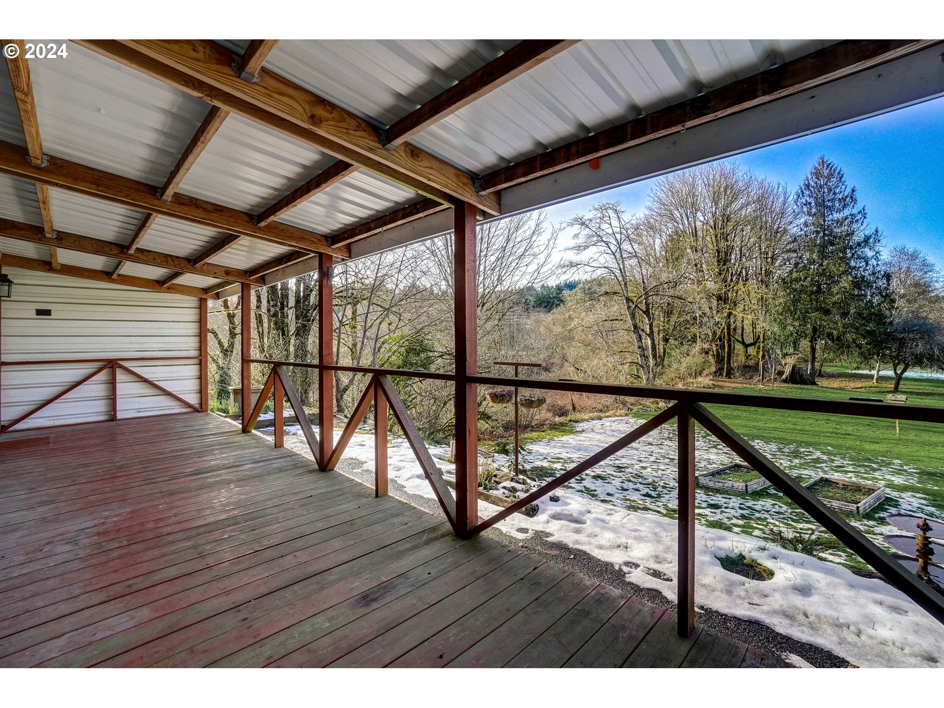 68251 Neverstill Road Birkenfeld, OR 97016 - Photo 5 of 43 Gallery Image 5