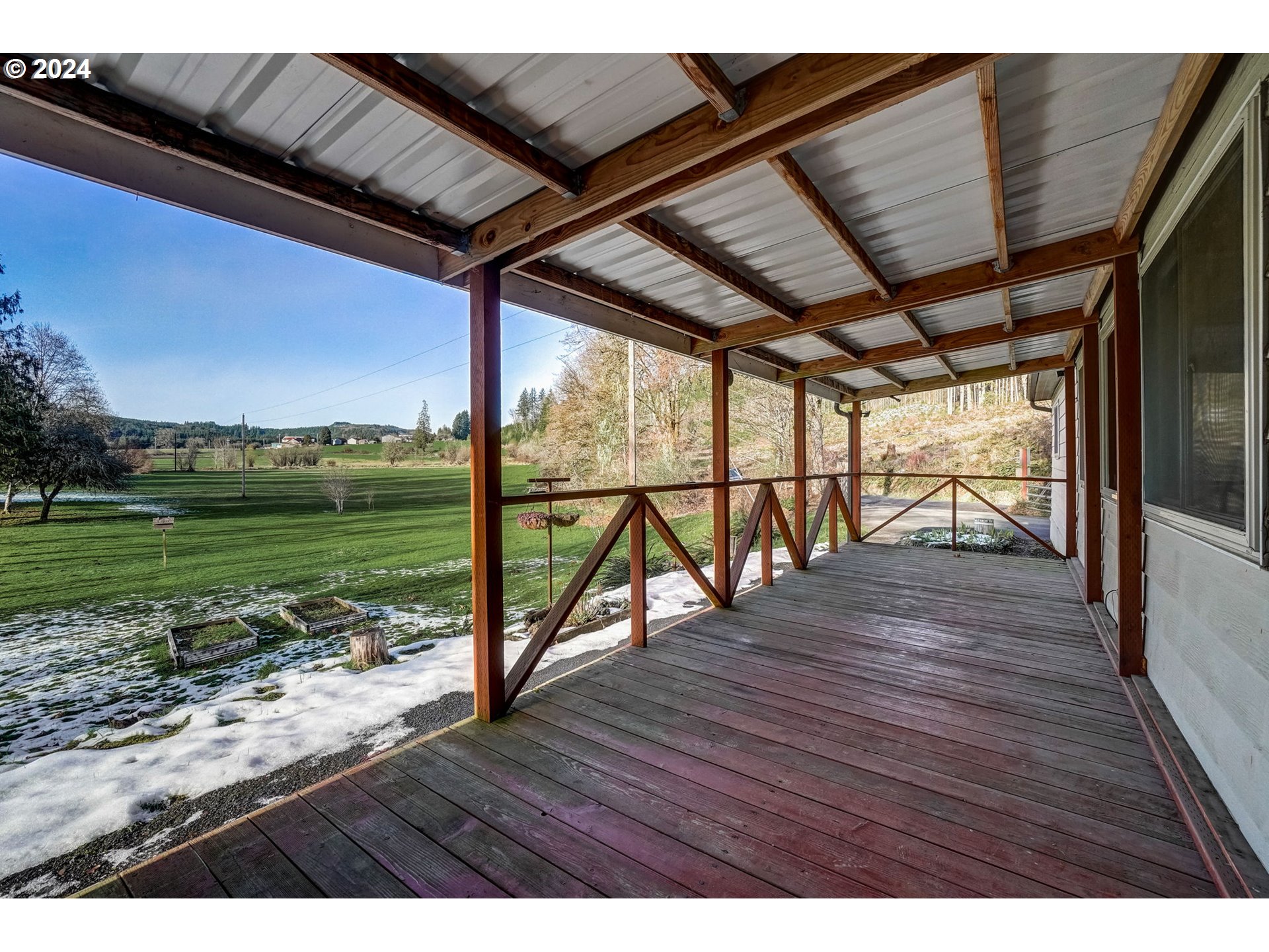 68251 Neverstill Road Birkenfeld, OR 97016 - Photo 6 of 43 Gallery Image 6