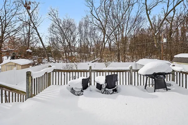 $204,000 | 2316 Fair Oaks Drive East, Niles, MI 49120