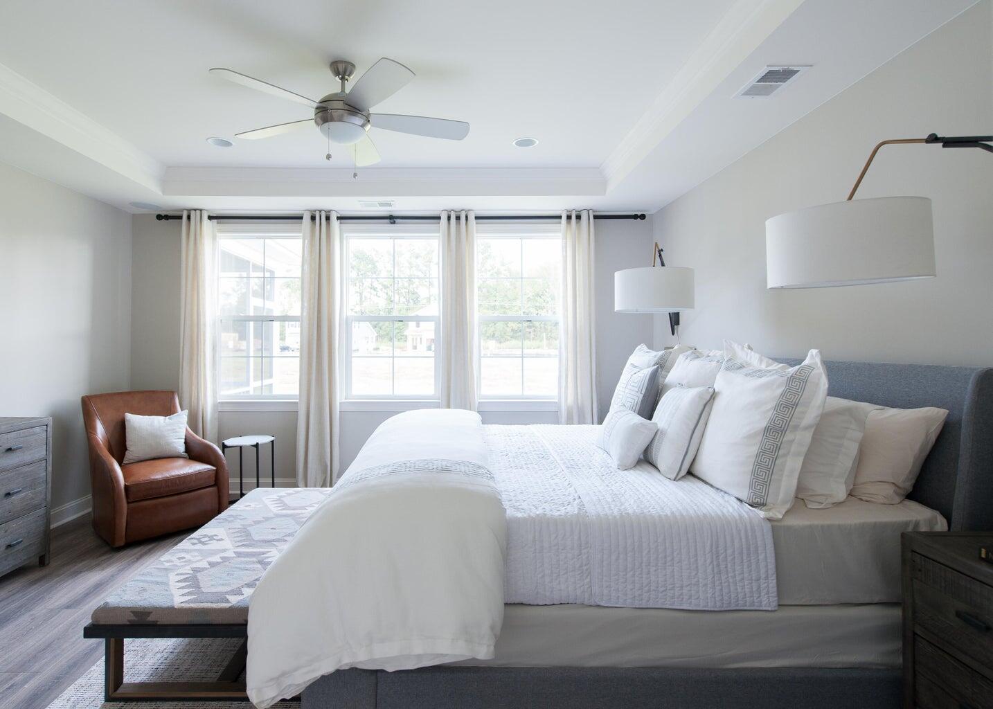 778 Opal Wing Street Moncks Corner, SC 29461 - Photo 12 of 41 PRIMARY BED PHOTO 3