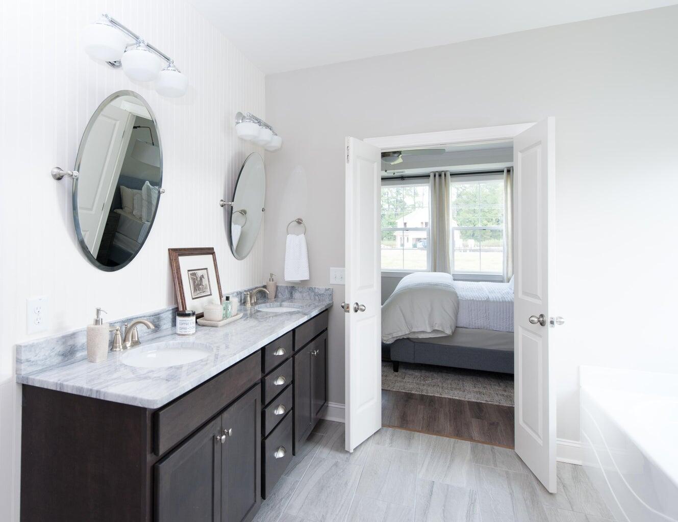 778 Opal Wing Street Moncks Corner, SC 29461 - Photo 13 of 41 PRIMARY BATH PHOTO 2