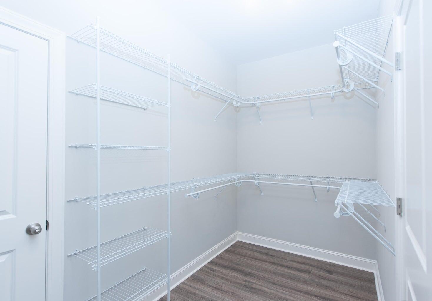 778 Opal Wing Street Moncks Corner, SC 29461 - Photo 14 of 41 PRIMARY CLOSET