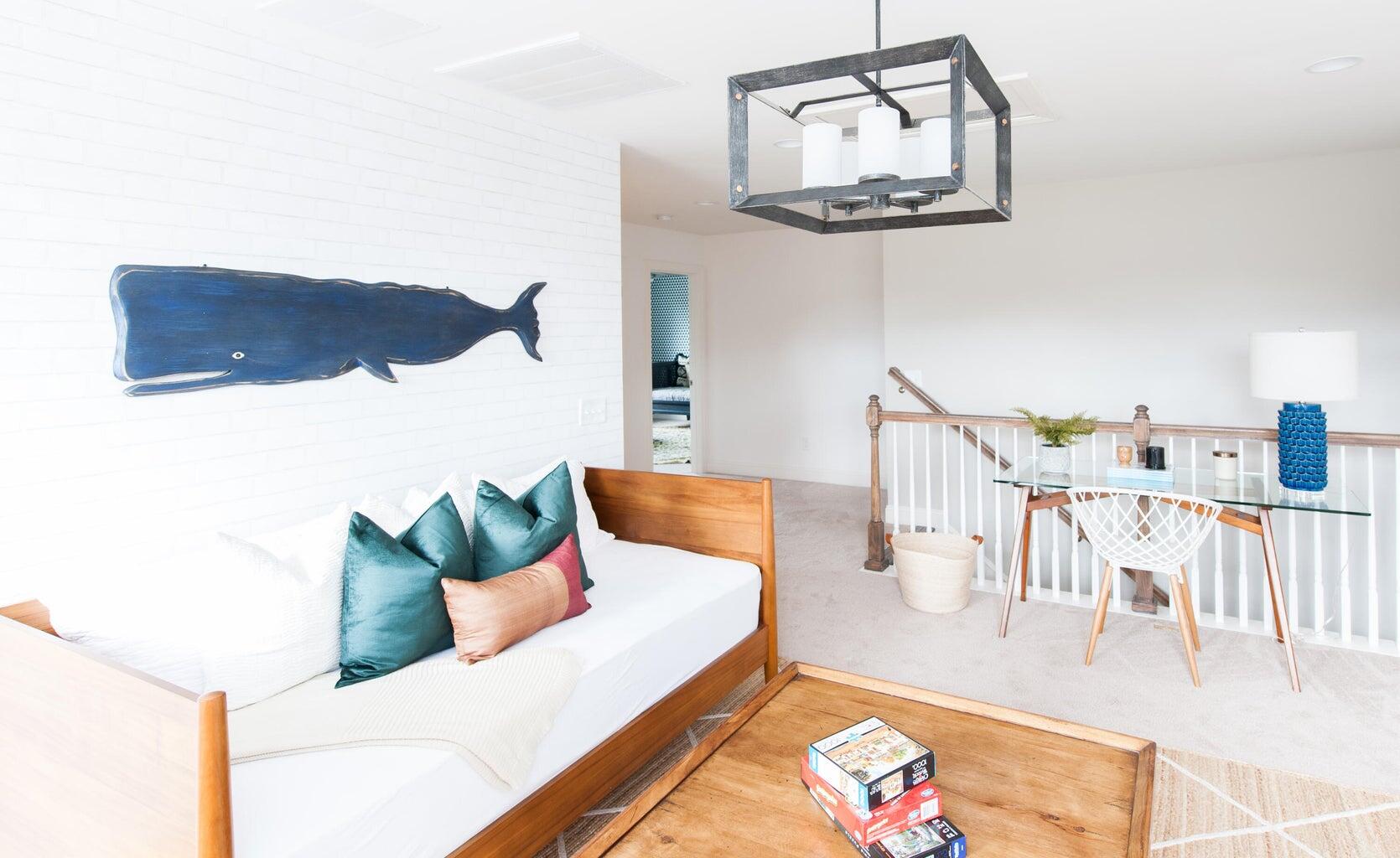 778 Opal Wing Street Moncks Corner, SC 29461 - Photo 16 of 41 LOFT PHOTO 2