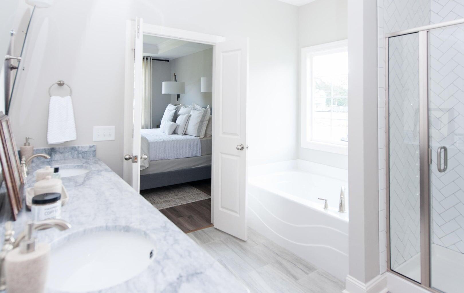 778 Opal Wing Street Moncks Corner, SC 29461 - Photo 17 of 41 PRIMARY BATHROOM PHOTO 1