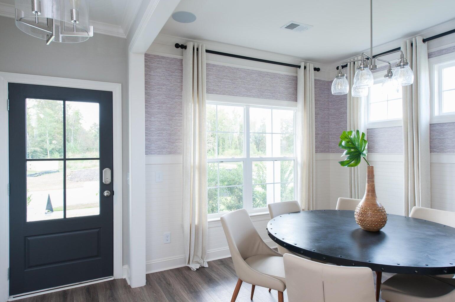 778 Opal Wing Street Moncks Corner, SC 29461 - Photo 2 of 41 FOYER TOWARDS DINING