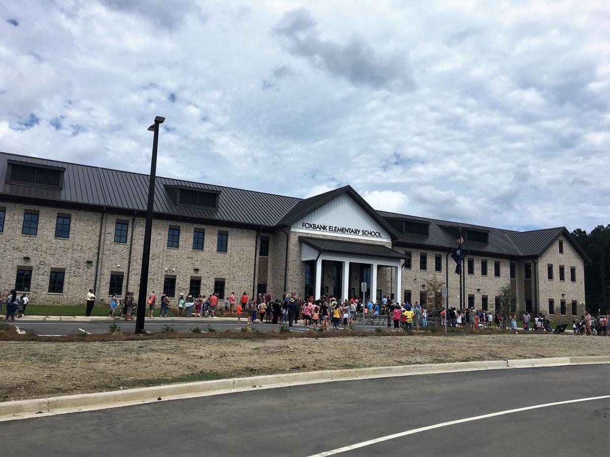 778 Opal Wing Street Moncks Corner, SC 29461 - Photo 28 of 41 FOXBANK ELEMENTARY