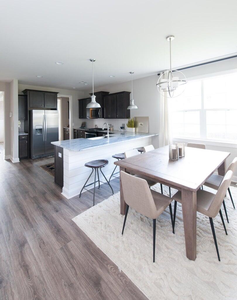 778 Opal Wing Street Moncks Corner, SC 29461 - Photo 5 of 41 BREAKFAST AREA