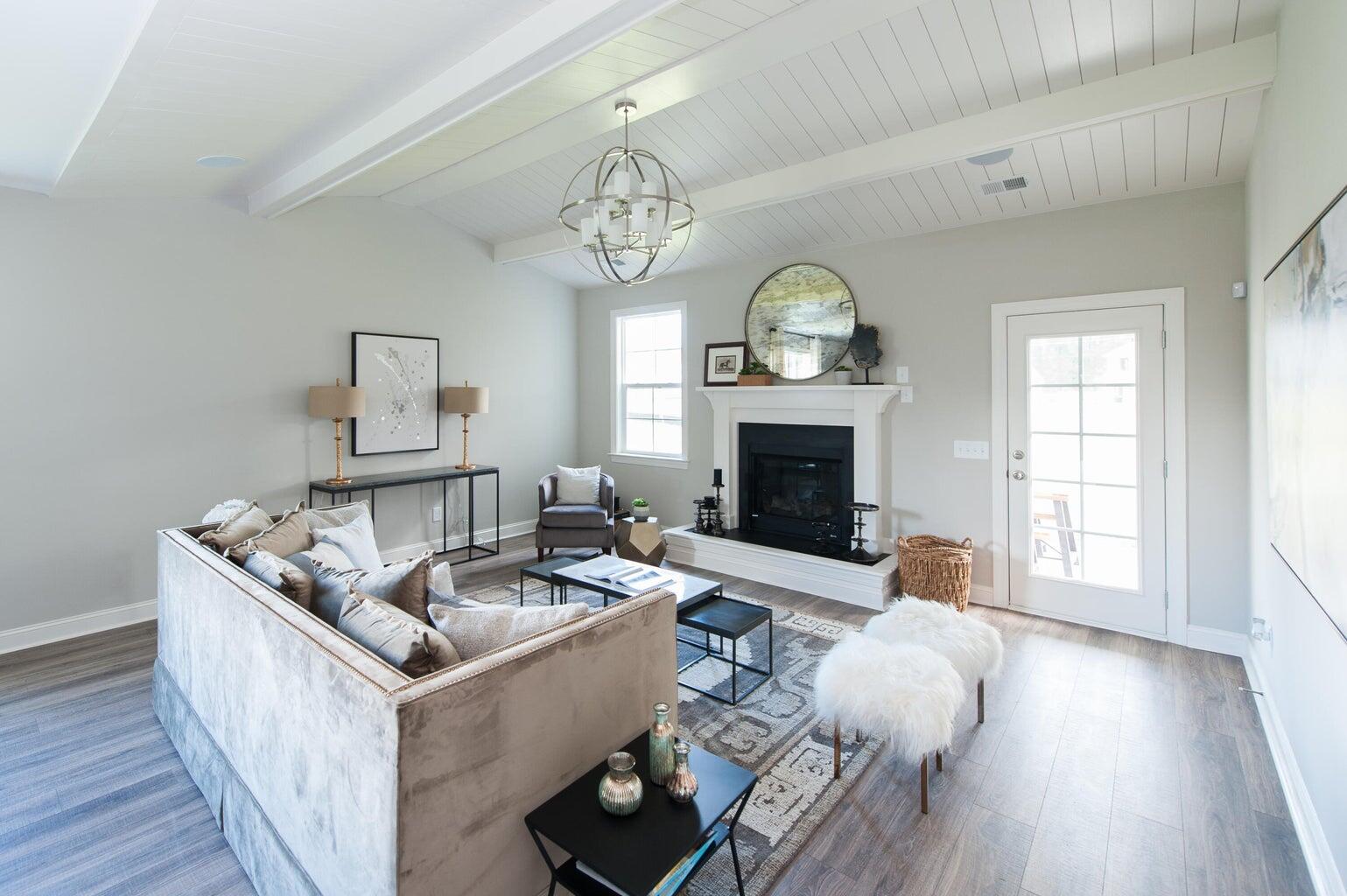 778 Opal Wing Street Moncks Corner, SC 29461 - Photo 7 of 41 FAMILY ROOM PHOTO 1