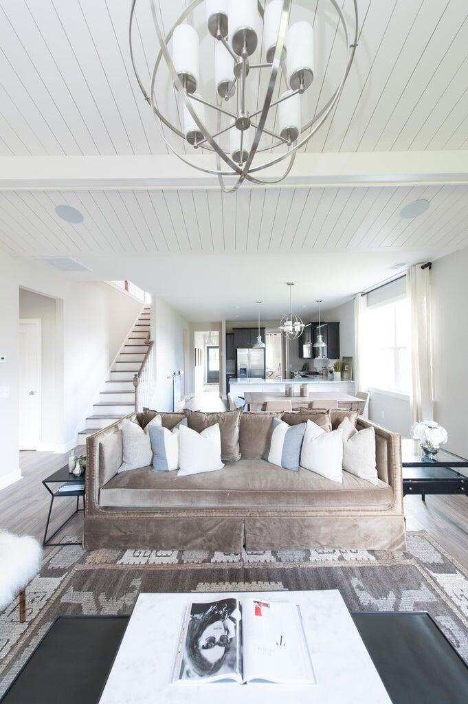 778 Opal Wing Street Moncks Corner, SC 29461 - Photo 8 of 41 FAMILY TOWARDS KITCHEN AND FOYER PHOTO 2