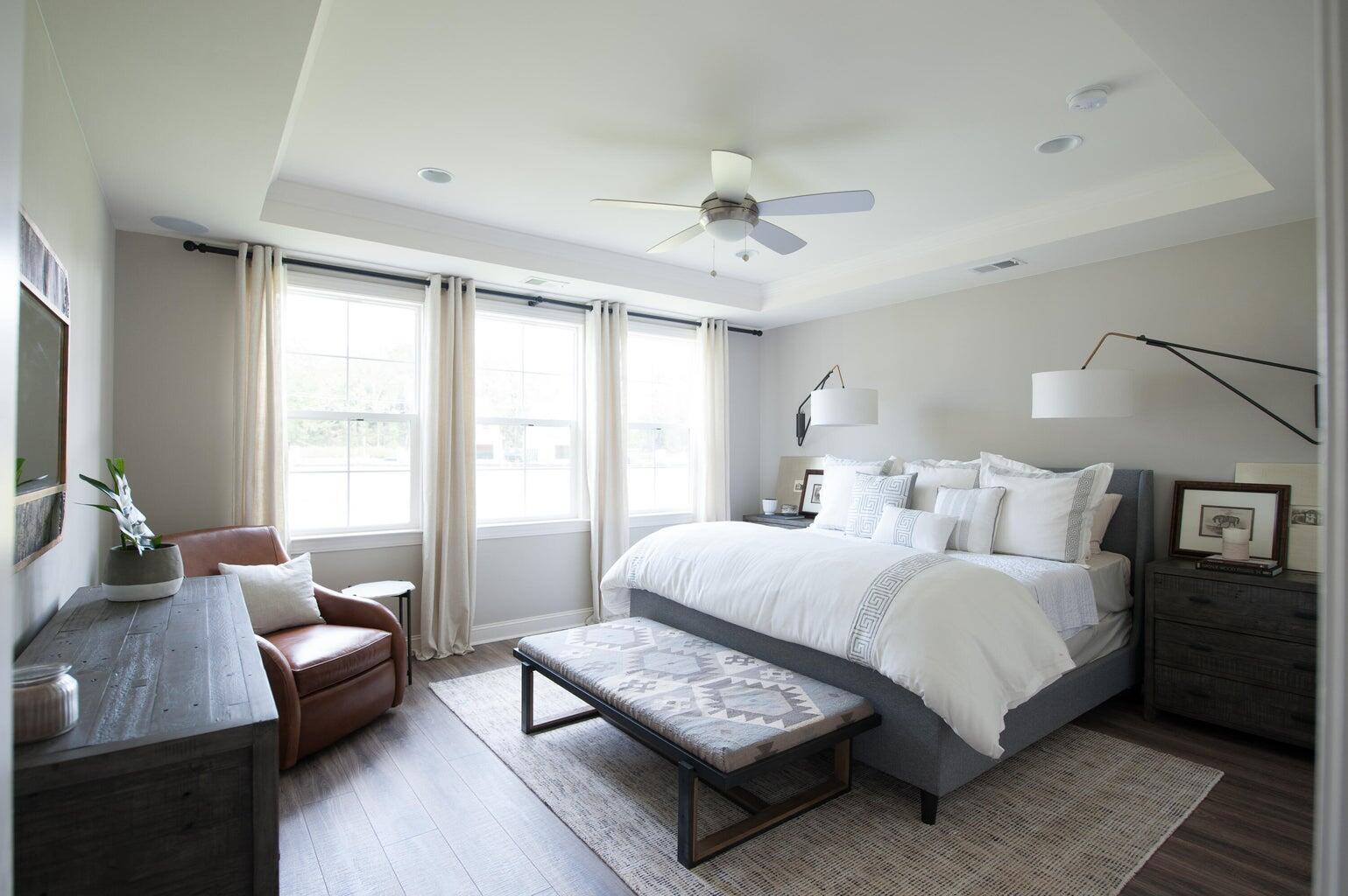 778 Opal Wing Street Moncks Corner, SC 29461 - Photo 10 of 41 PRIMARY BED PHOTO 1