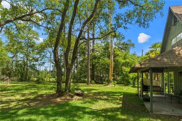 23268 Ray Keen Road Covington, LA 70435 - Photo 19 of 25