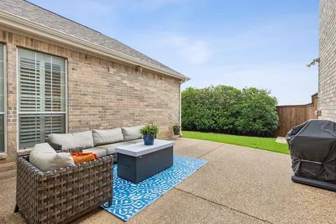 $600,000 | 2387 Barret Drive, Frisco, TX 75033