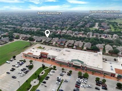 $600,000 | 2387 Barret Drive, Frisco, TX 75033