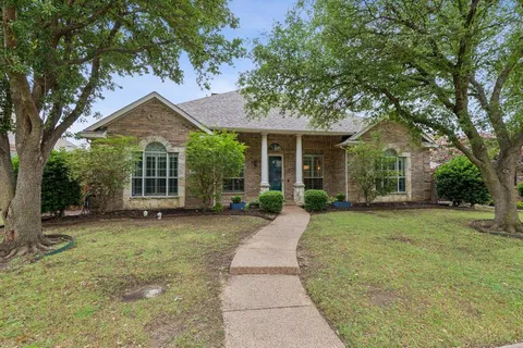 $600,000 | 2387 Barret Drive, Frisco, TX 75033